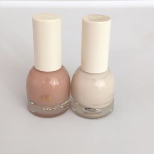 H&M Nail polish
